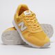 Vyriški kedai NEW BALANCE 373  ml373bl2 spalva geltona