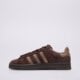 Moteriški kedai ADIDAS CAMPUS 00S W kk0061 spalva ruda