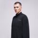 Vyriškas džemperis JORDAN DŽEMPERIS M J FLT FLC QTR ZIP LB iw6366-010 spalva juoda