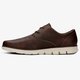 Vyriški laisvalaikio batai TIMBERLAND BRADSTREET PT OXFORD OXFORD a1jyu spalva ruda
