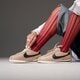 Moteriški kedai NIKE W CORTEZ SE  if1764-200 spalva ruda