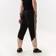 Vyriškos kelnės ADIDAS KELNĖS TRICOT SST TP hi3004 spalva juoda