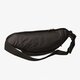 Moteriška liemens rankinė PUMA LIEMENS RANKINĖ ACADEMY WAIST BAG 7299401 spalva juoda