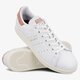 ADIDAS STAN SMITH  cp9702 spalva balta