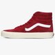 Vyriški inkariukai VANS UA SK8-HI  vn0a4bv618n1 spalva raudona