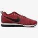 Vyriški kedai NIKE MD RUNNER 2 ENG MESH  916774-601 spalva raudona