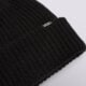 Vaikiška kepurė VANS KEPURĖ CORE BASIC CUFF BEANIE vn000qb4blk1 spalva juoda