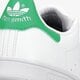 Vaikiški kedai ADIDAS STAN SMITH  fx7519 spalva balta