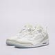 Vyriški kedai JORDAN SPIZIKE LOW fq1759-103 spalva balta