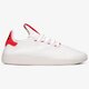 Vyriški kedai ADIDAS PW TENNIS HU bd7530 spalva balta