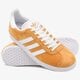 Moteriški kedai ADIDAS GAZELLE  b41653w spalva geltona