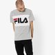 Vyriški marškinėliai FILA MARŠKINĖLIAI SS DAY TEE 681244a068 spalva pilka