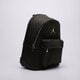 Moteriška kuprinė JORDAN KUPRINĖ JAM MONOGRAM BACKPACK ma0986-g0t spalva juoda