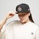 Vyriška kepurė su snapeliu NEW ERA KEPURĖ FLOWER 9FIFTY NYY NEW YORK YANKEES 60298842 spalva juoda