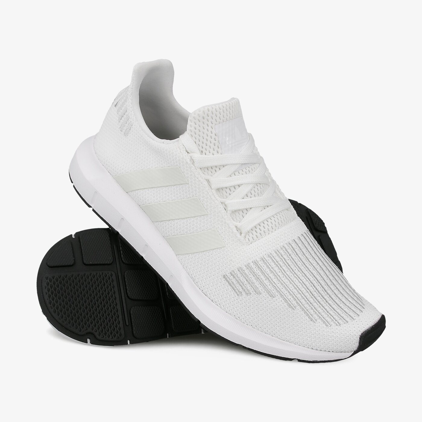 ADIDAS SWIFT RUN J CM7920 BALTA 49,99 EUR Kedai e. parduotuvėje