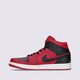 Vyriški kedai JORDAN AIR 1 MID  554724-660 spalva raudona
