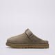 Moteriškos šlepetės UGG W GOLDENSTAR CLOG 1138252skp spalva violetinė