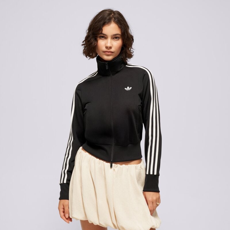 ADIDAS DŽEMPERIS UŽSEGAMAS FB CLASSIC TT