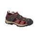 Vaikiški sandalai TIMBERLAND BELKNAP FISHERMAN 1077a spalva ruda