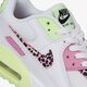 Vaikiški kedai NIKE AIR MAX 90 GS da4675-100 spalva balta