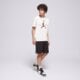 Vaikiški JORDAN ŠORTAI JDB JUMPMAN SUSTAINABLE SHORT BOY 95b911-023 spalva juoda
