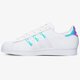 Moteriški kedai ADIDAS SUPERSTAR W  fx7565 spalva balta