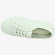 Moteriški kedai SUPERGA COTU CLASSIC 12990953 spalva žalia