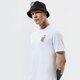 Vyriški marškinėliai NIKE MARŠKINĖLIAI M NSW TEE SHOEBOX dd1260-100 spalva balta