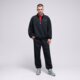 Vyriškas džemperis JORDAN DŽEMPERIS M J FLT FLC QTR ZIP LB iw6366-010 spalva juoda