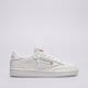 Moteriški kedai REEBOK CLUB C 85 100000015 spalva balta