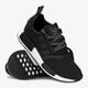 Moteriški kedai ADIDAS NMD_R1 s31505w spalva juoda