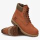 TIMBERLAND PREMIUM 6 INCH BOOT  a17yc spalva oranžinė