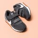 NIKE MD RUNNER 2 BTV 806255009 spalva pilka