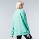 Moteriškas džemperis ADIDAS DŽEMPERIS TRF CREW SWEAT fm3290 spalva žalia