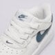 Vaikiški kedai NIKE FORCE 1 LOW EASYON BT fn0236-110 spalva balta