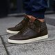 Vyriški kedai O'NEILL RAYBAY LX LEATHER 59145301d19 spalva ruda