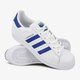 Vaikiški kedai ADIDAS SUPERSTAR J  bz0363 spalva balta