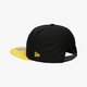 Vaikiška kepurė su snapeliu NEW ERA KEPURĖ KIDS ESSENTIAL 950 BATMAN OTC 80536519 spalva juoda