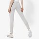 Moteriškos kelnės ADIDAS TAMPRĖS COEEZE TIGHT COEEZE du7197 spalva pilka