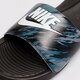 Vyriškos šlepetės NIKE VICTORI ONE cn9678-009 spalva juoda