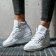 Vaikiški kedai ADIDAS TOP TEN J fw4997 spalva balta
