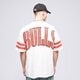 Vyriški marškinėliai NEW ERA MARŠKINĖLIAI NBA ARCH GRPHC OS BULLS CHICAGO BULLS 60435444 spalva balta