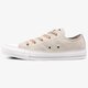 Moteriški kedai CONVERSE CHUCK TAYLOR ALL STAR  561704c spalva rusvai gelsva