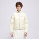 Moteriška žieminė striukė DICKIES STRIUKĖ PŪKINĖ SUMMERDALE PUFFER W dk0a87ojl171 spalva rusvai gelsva