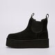 Moteriški laisvalaikio batai UGG NEUMEL PLATFORM CHELSEA 1134526-blk spalva juoda