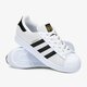 Vaikiški kedai ADIDAS SUPERSTAR J  s76622 spalva balta