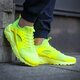 Vyriški kedai NIKE AIR HUARACHE RUN ULTRA BR 833147700 spalva geltona