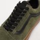 Vyriški inkariukai VANS UA OLD SKOOL  vn000d3h3py1 spalva žalia