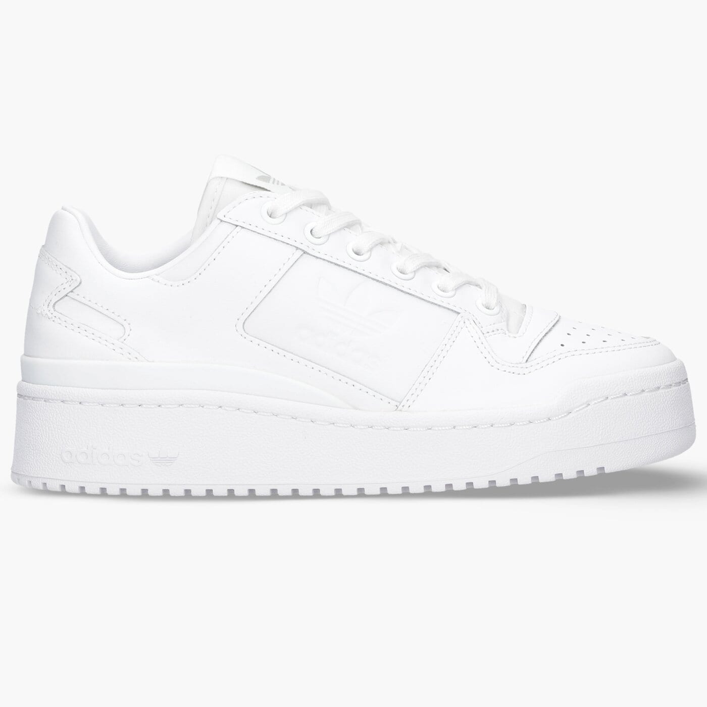 ADIDAS FORUM BOLD W | FY9042 | BALTA | 109,99 € | Kedai | ✪ Sizeer.lt ✪