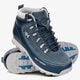 Moteriški auliniai batai HELLY HANSEN W THE FORESTER  10516292 spalva tamsiai mėlyna